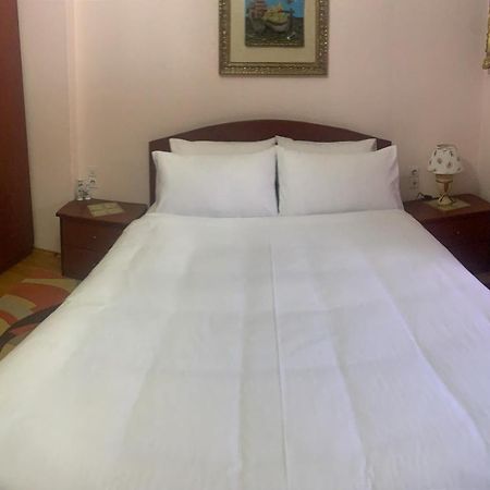 Korca Central Flat エクステリア 写真