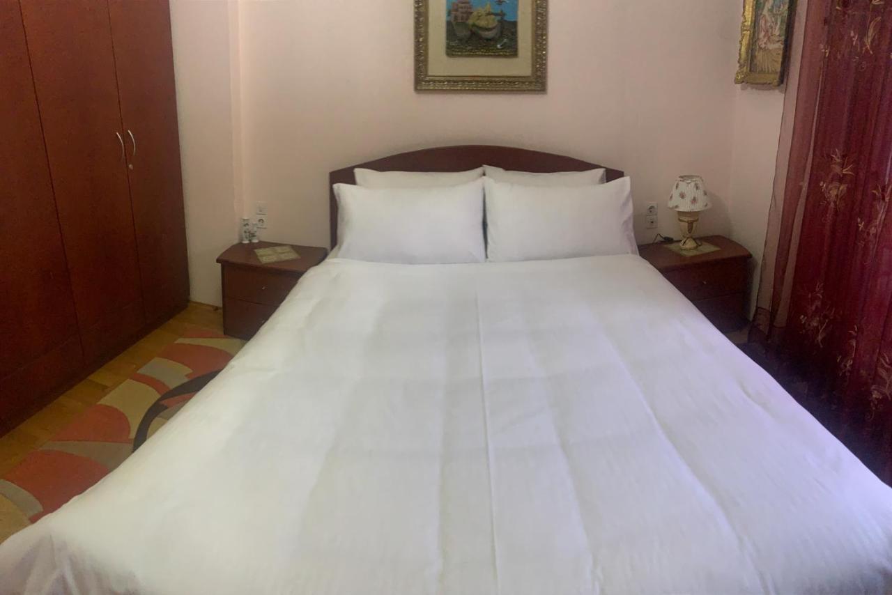 Korca Central Flat エクステリア 写真