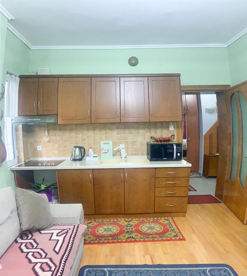 Korca Central Flat エクステリア 写真