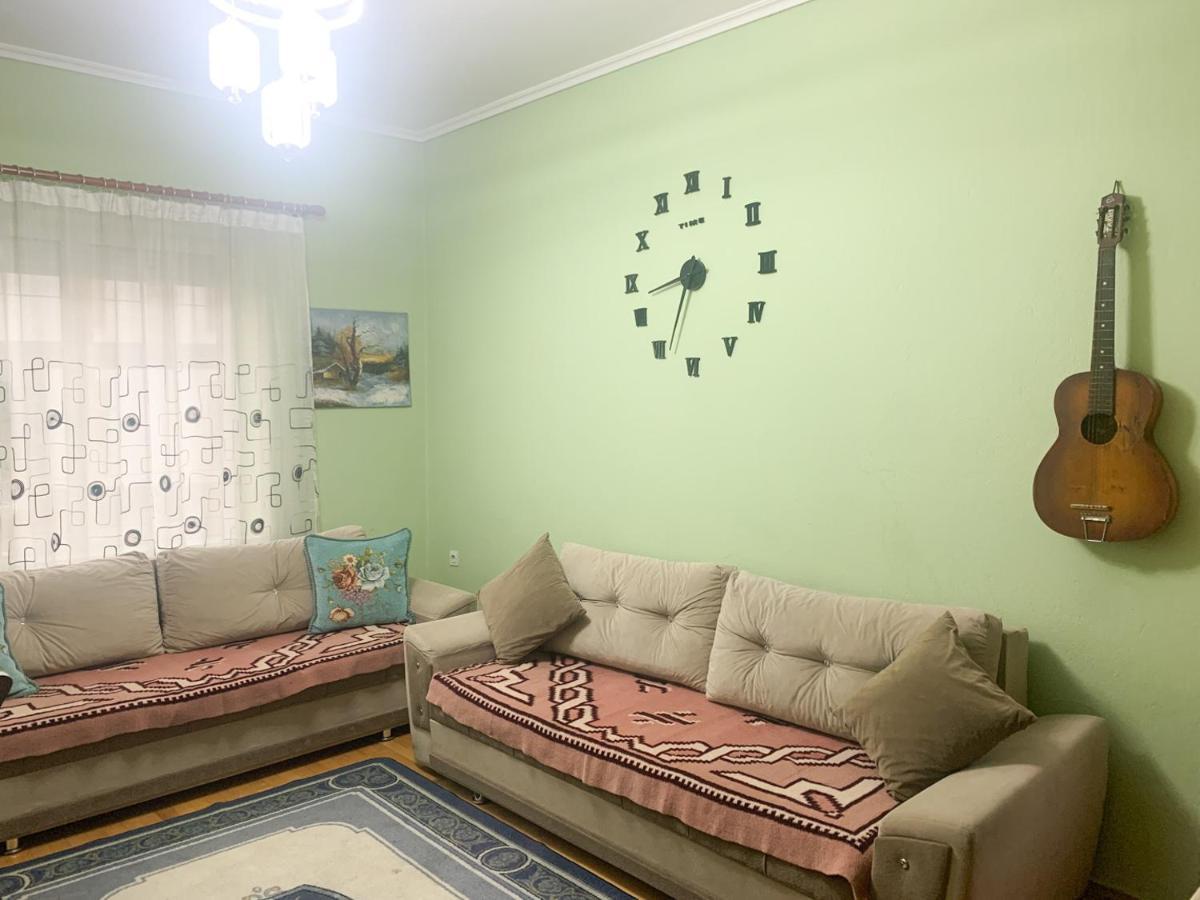 Korca Central Flat エクステリア 写真