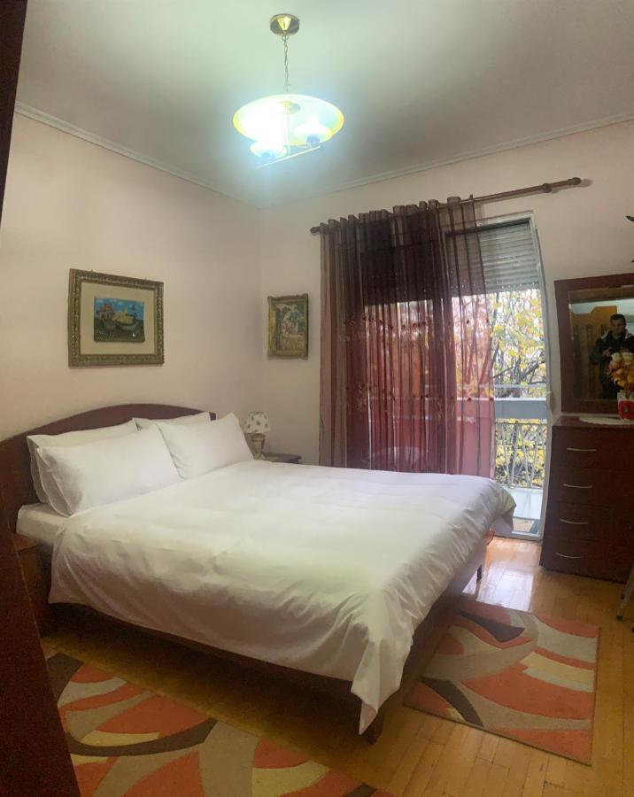Korca Central Flat エクステリア 写真