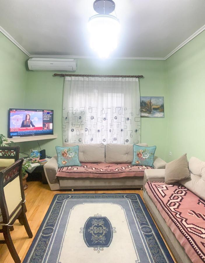 Korca Central Flat エクステリア 写真