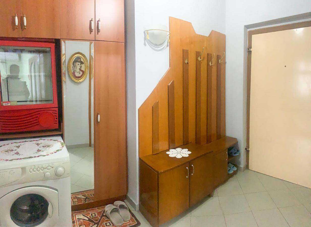 Korca Central Flat エクステリア 写真