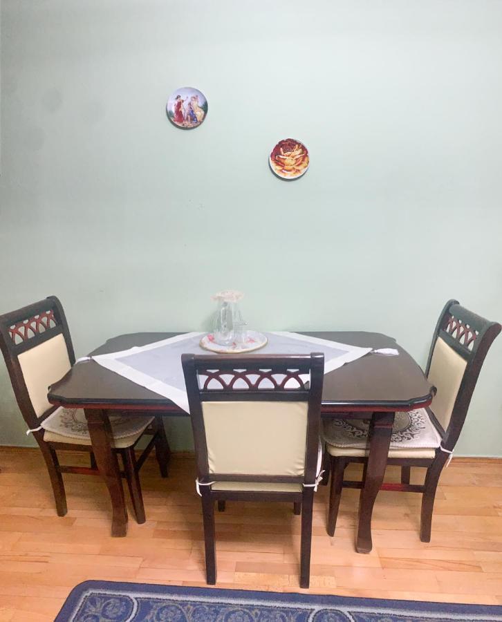 Korca Central Flat エクステリア 写真