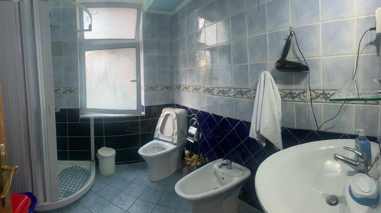 Korca Central Flat エクステリア 写真