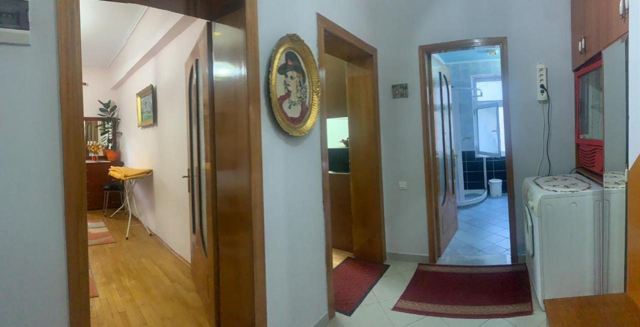 Korca Central Flat エクステリア 写真
